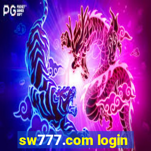 sw777.com login